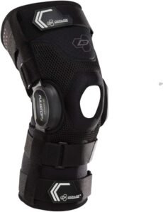 DonJoy Performance Bionic Fullstop HINGEDACL Knee Brace